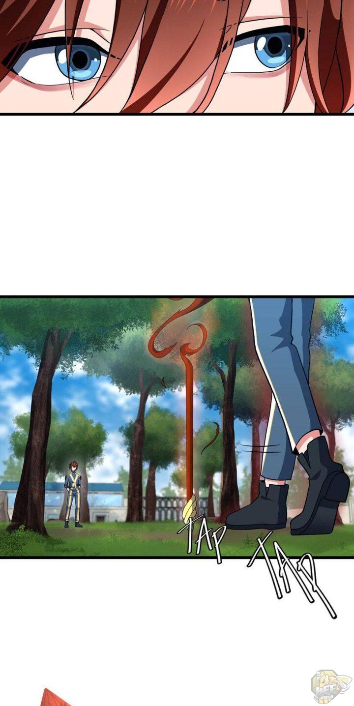 The Beginning After The End Chapter 98 image 07